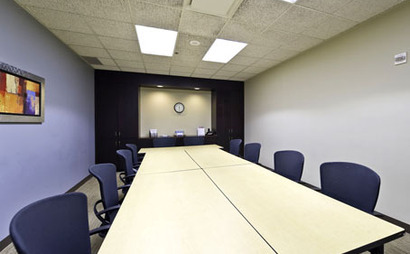 Day Office Day Office