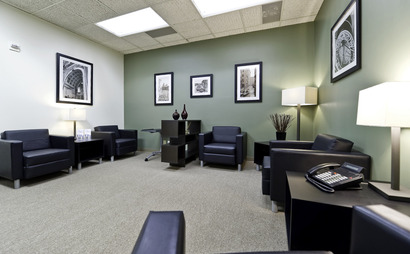 Day Office Day Office