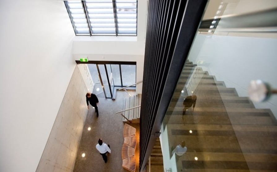 Amazing Crown Street Co-Work Office Amazing Crown Street Co-Work Office