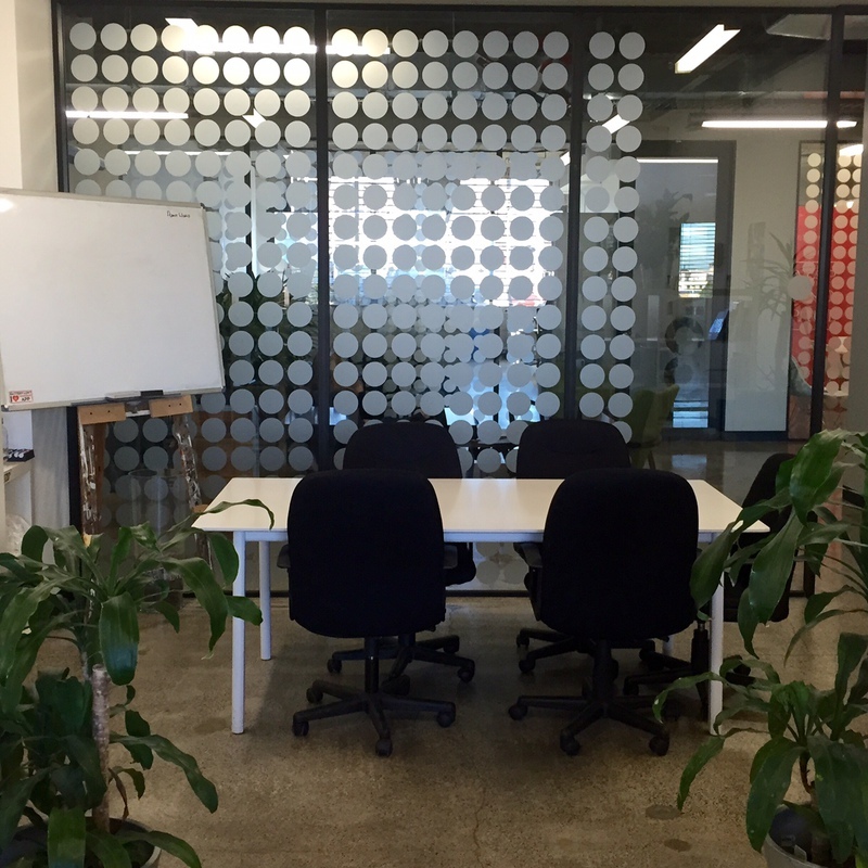 Amazing Crown Street Co-Work Office Amazing Crown Street Co-Work Office