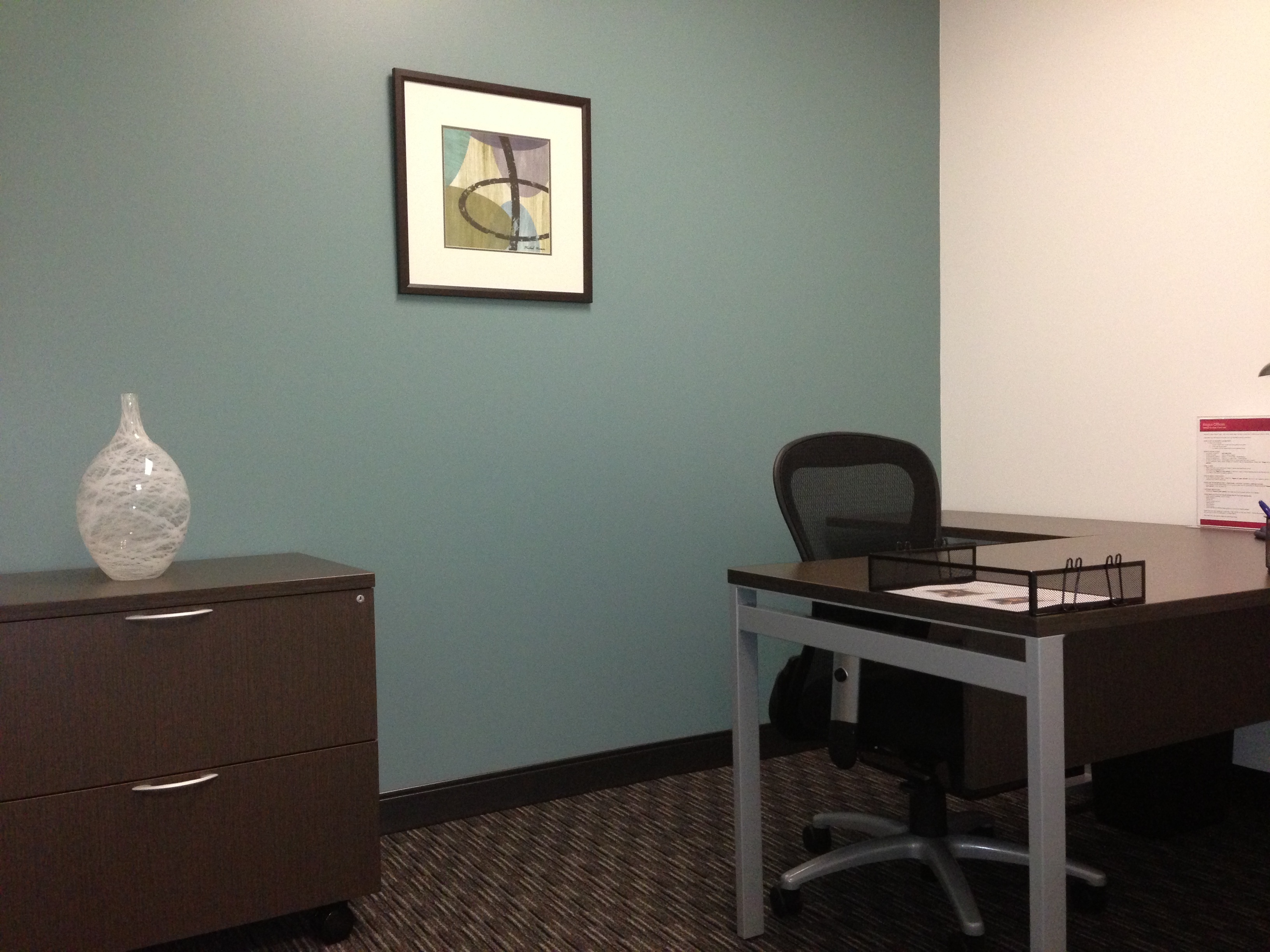 Part-Time Office, Meeting Rooms, Business Lounges, Video Conferencing