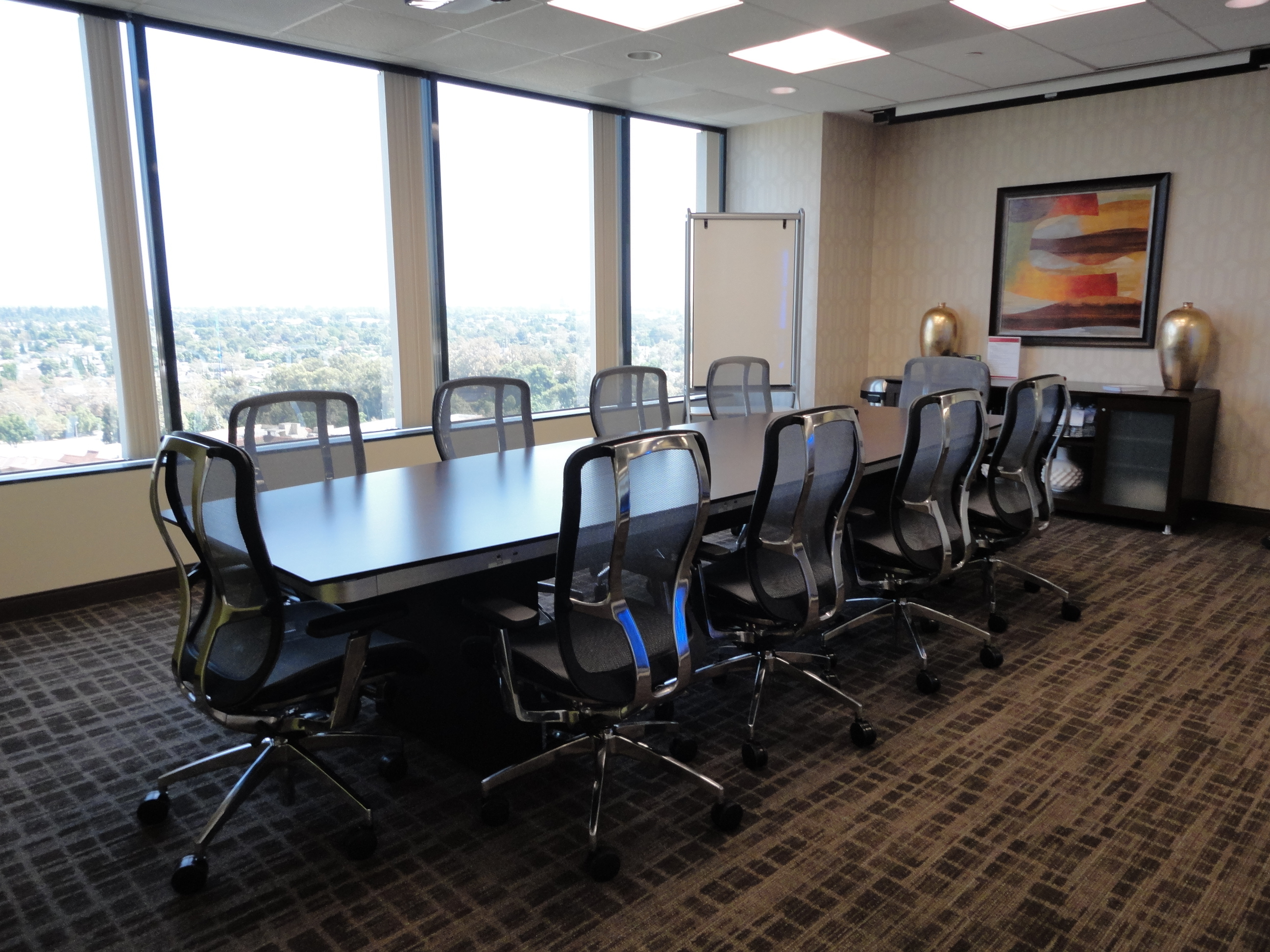 4-12 Person Meeting Room 4-12 Person Meeting Room
