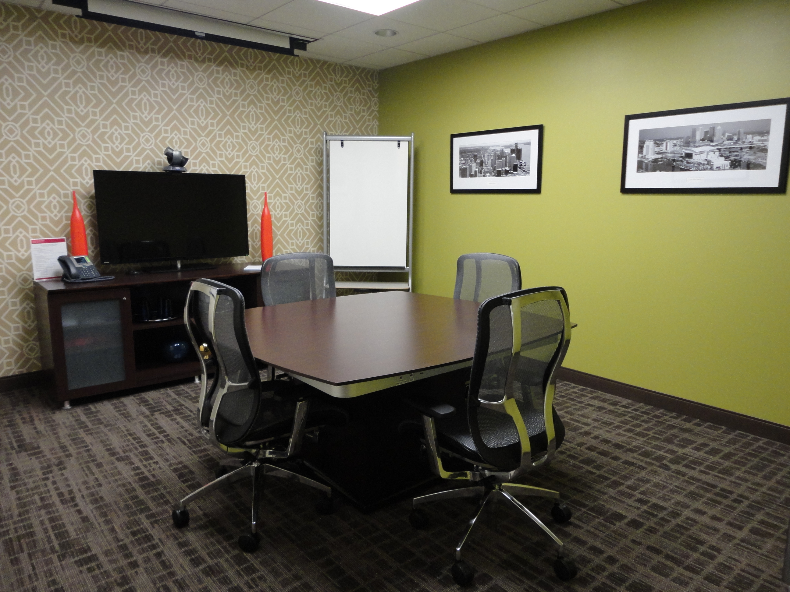 4-12 Person Meeting Room 4-12 Person Meeting Room