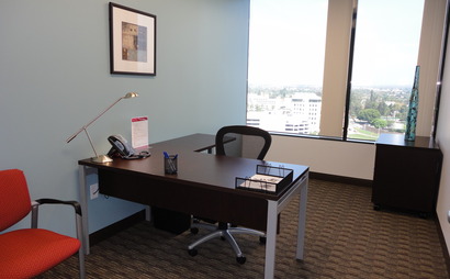 Private, Furnished, Window Office Private, Furnished, Window Office