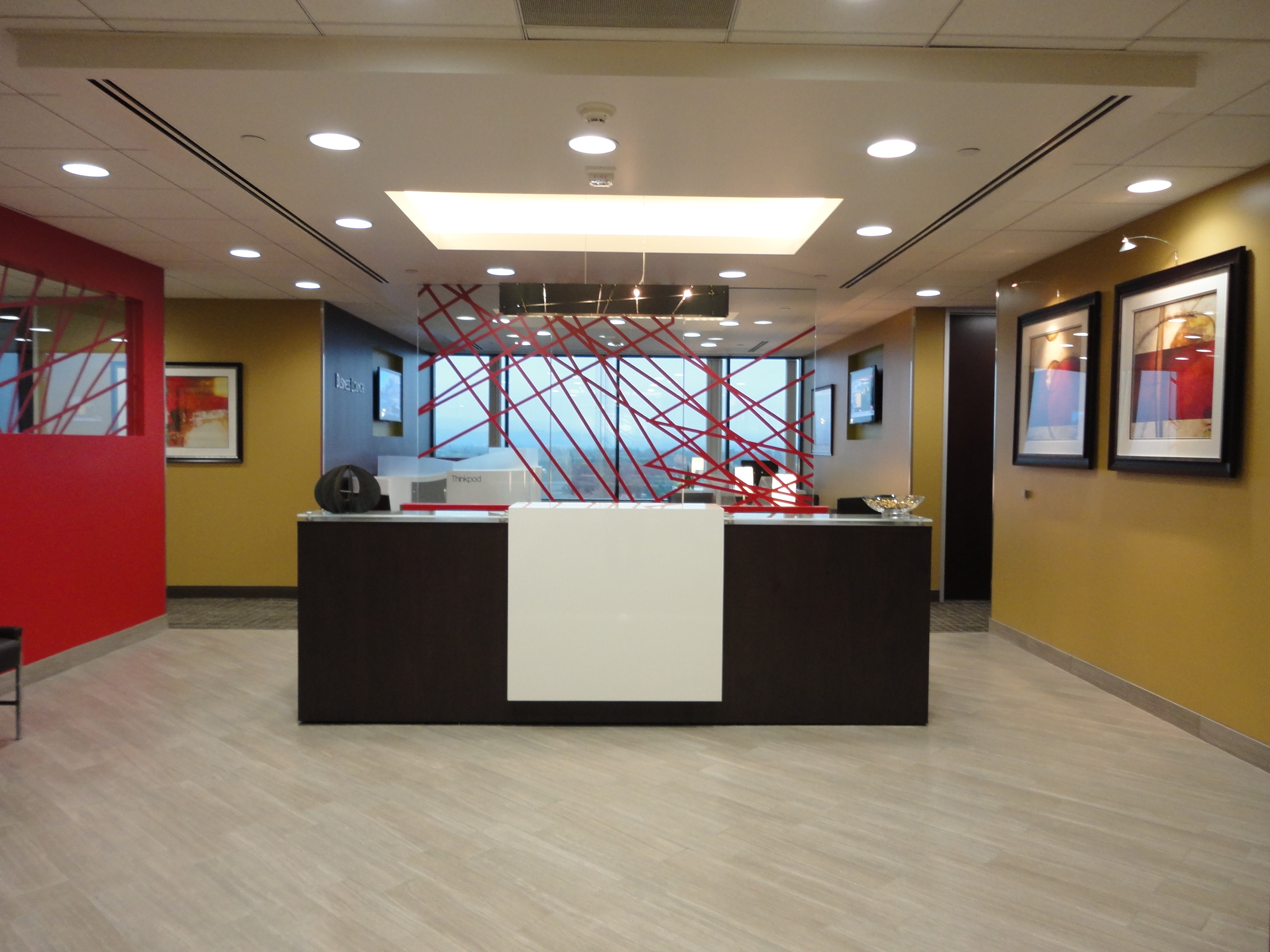 Private, Furnished, Window Office Private, Furnished, Window Office