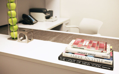 Private Office Private Office