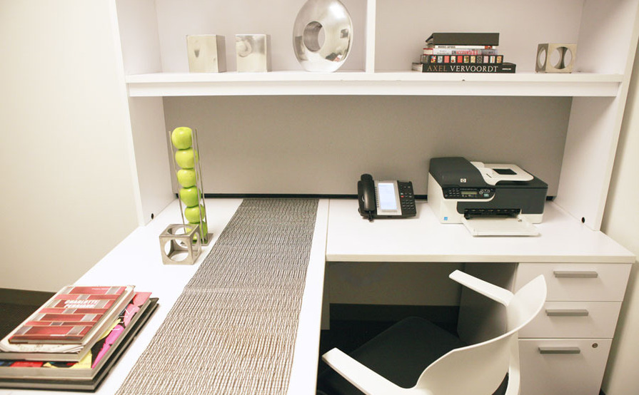 Private Office