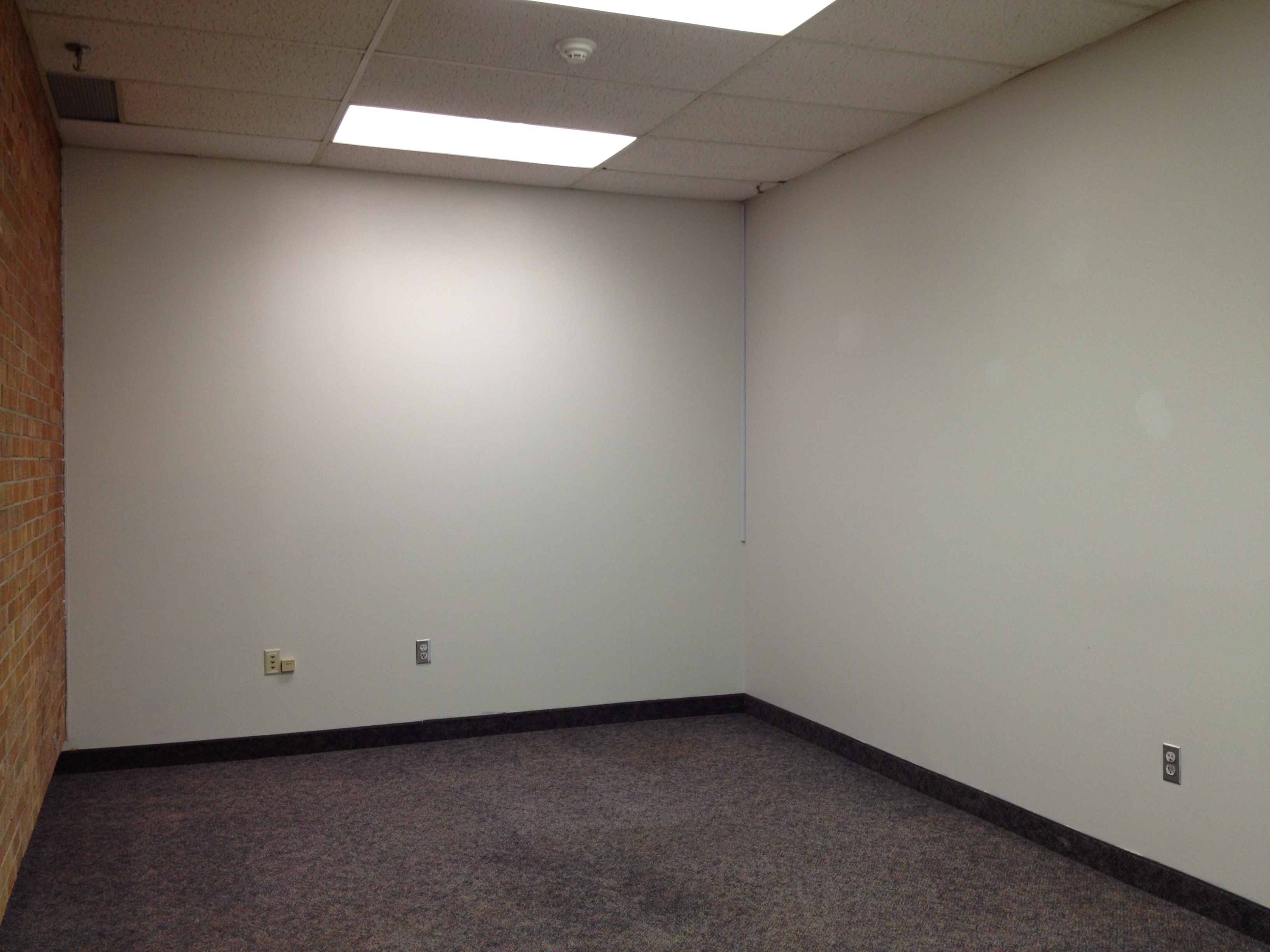 Private Office Suite