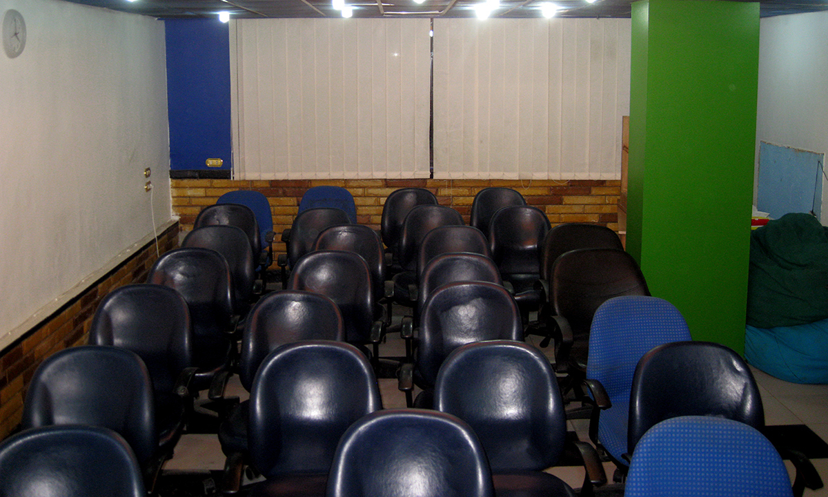 Meeting Room E Meeting Room E