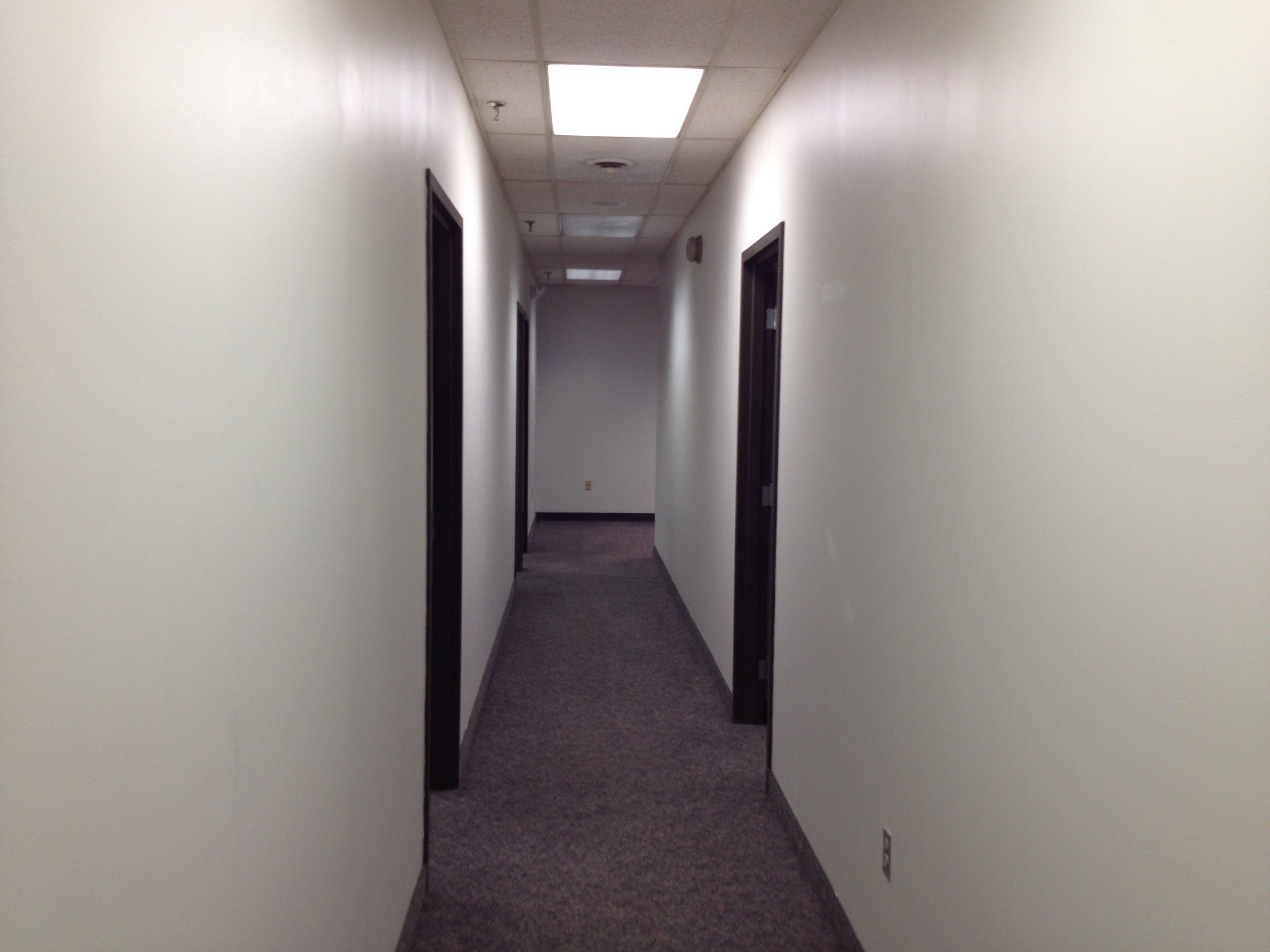 Private Office Suite