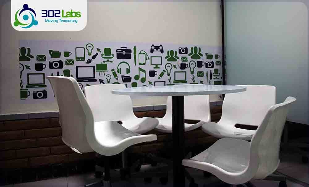 Meeting Room A Meeting Room A