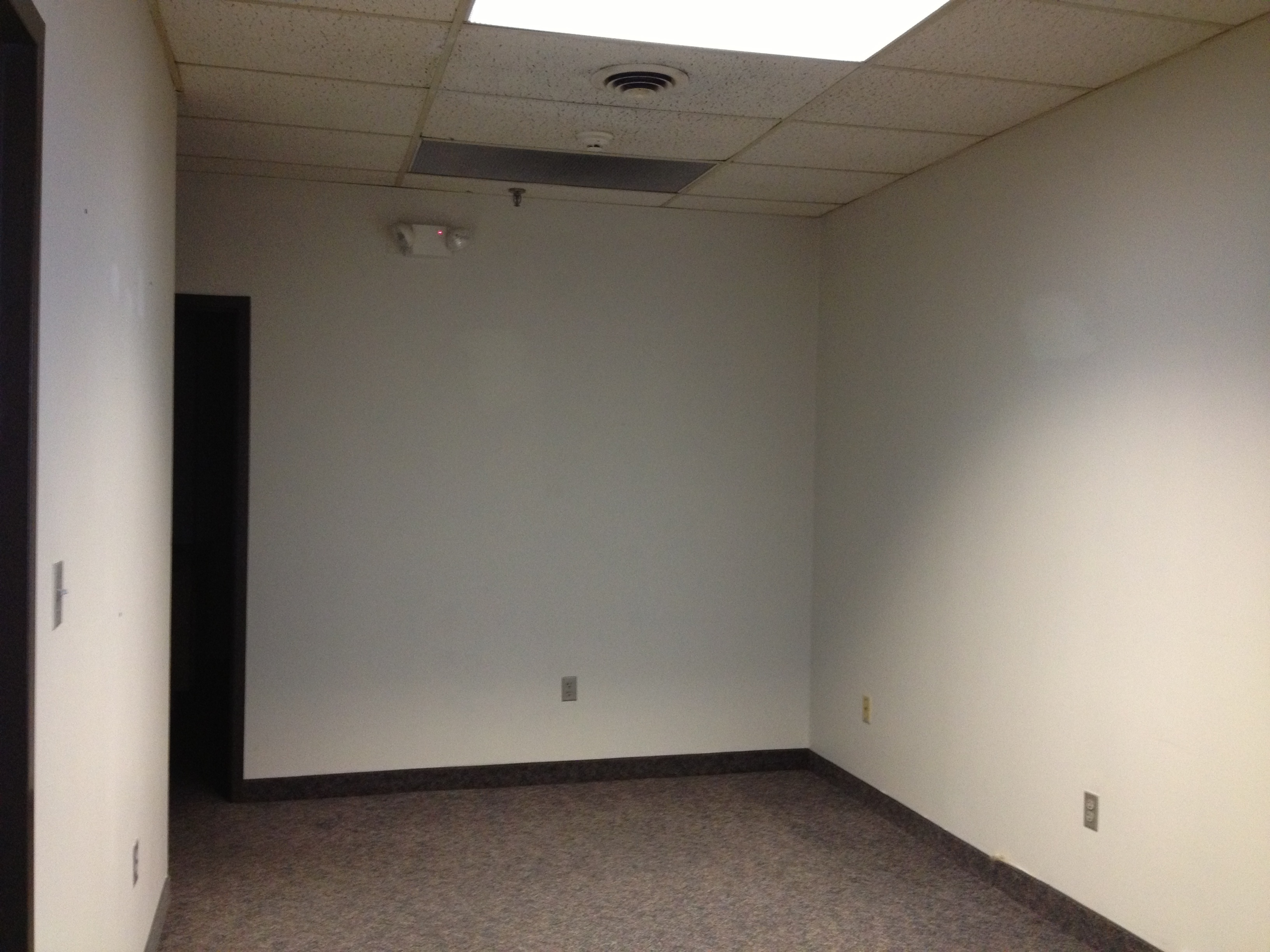 Private Office Suite