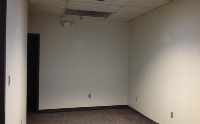 Private Office Suite Private Office Suite