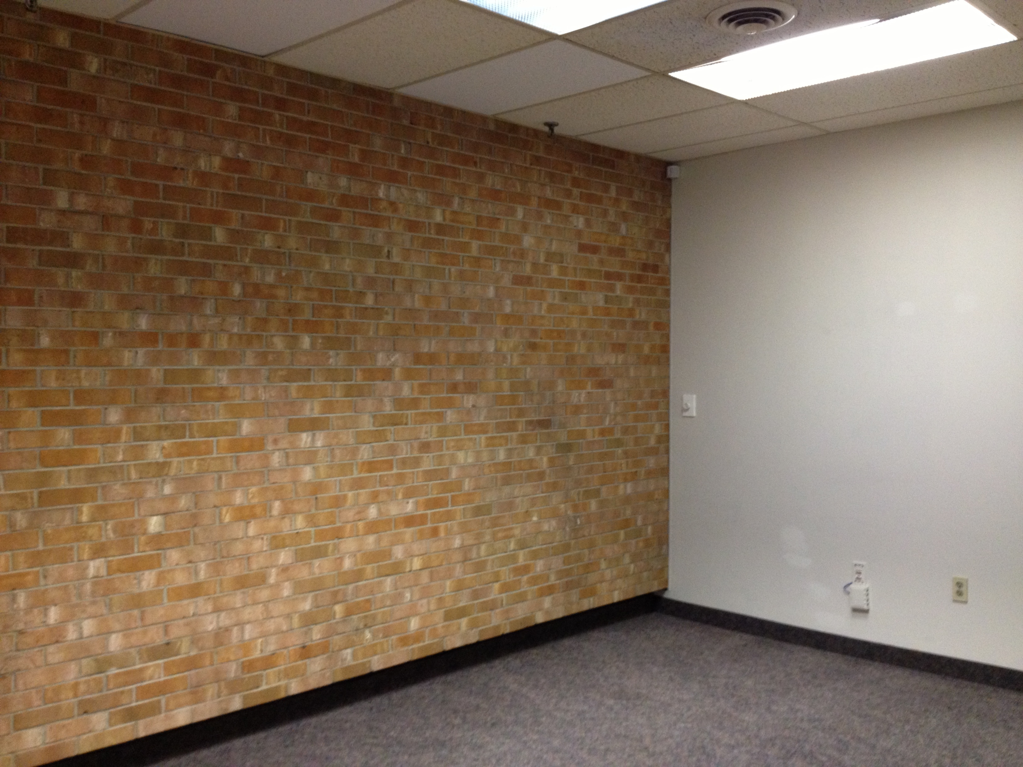 Private Office Suite