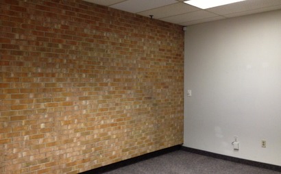 Private Office Suite Private Office Suite