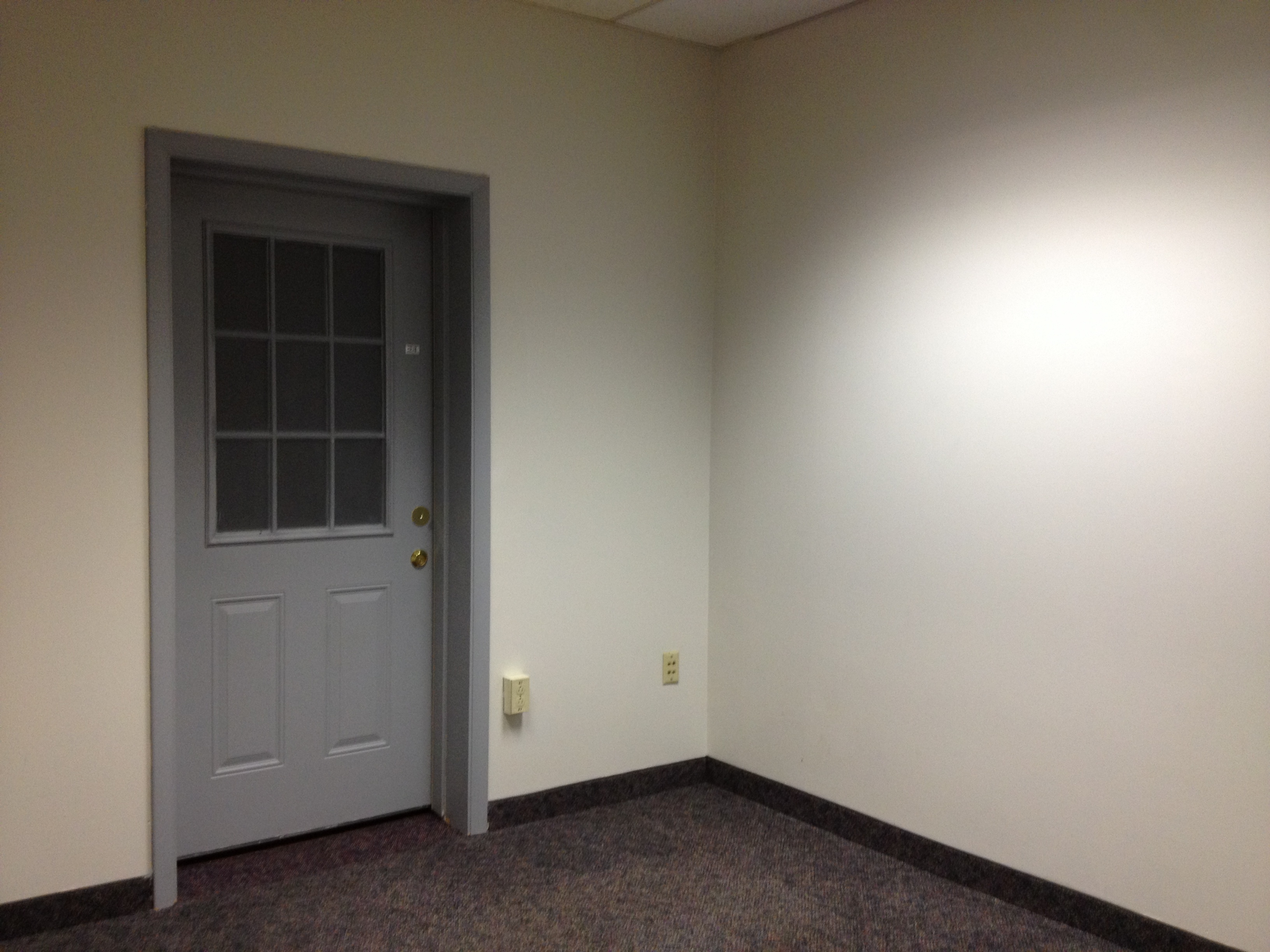 Private Office Suite