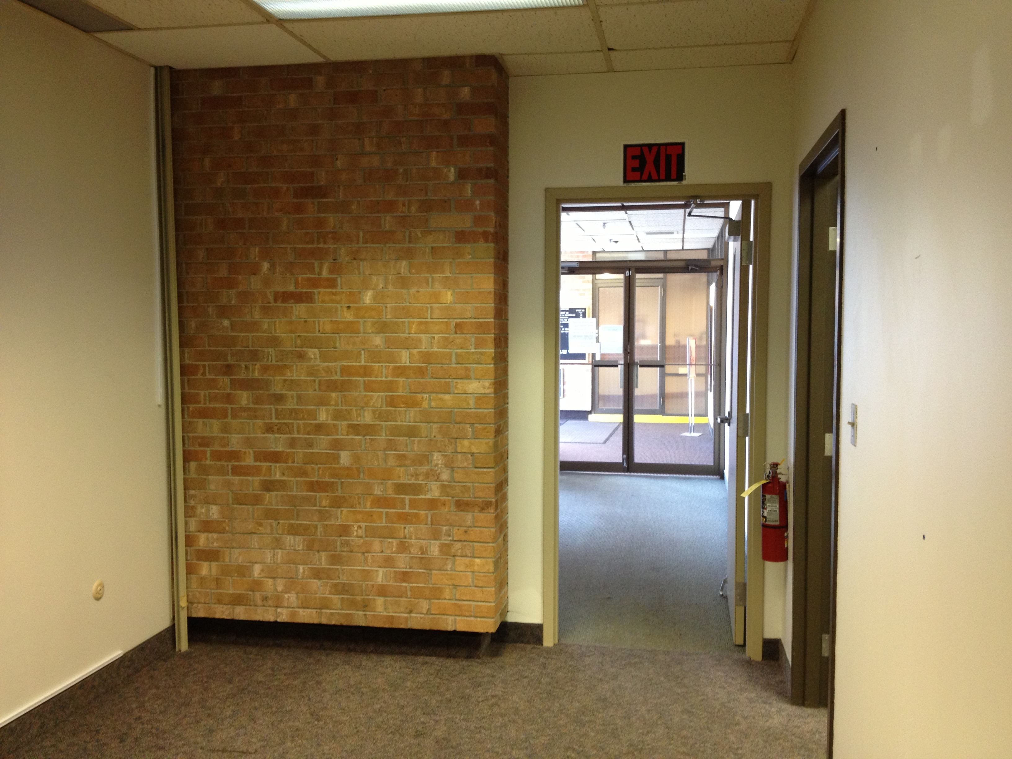 Private Office Suite