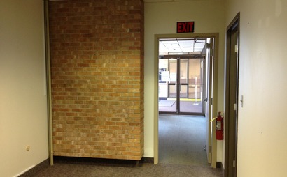 Private Office Suite Private Office Suite