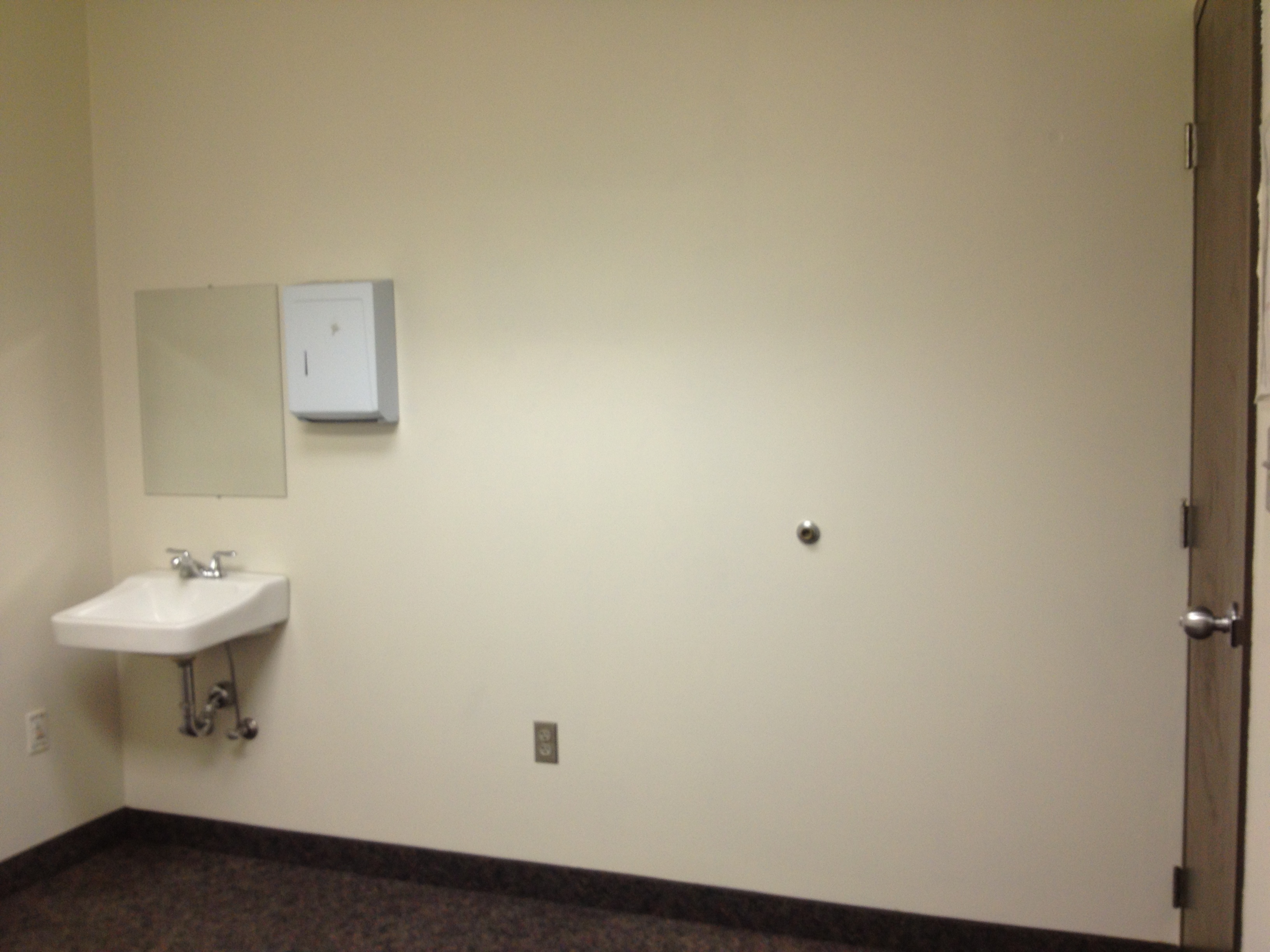 Private Office Suite