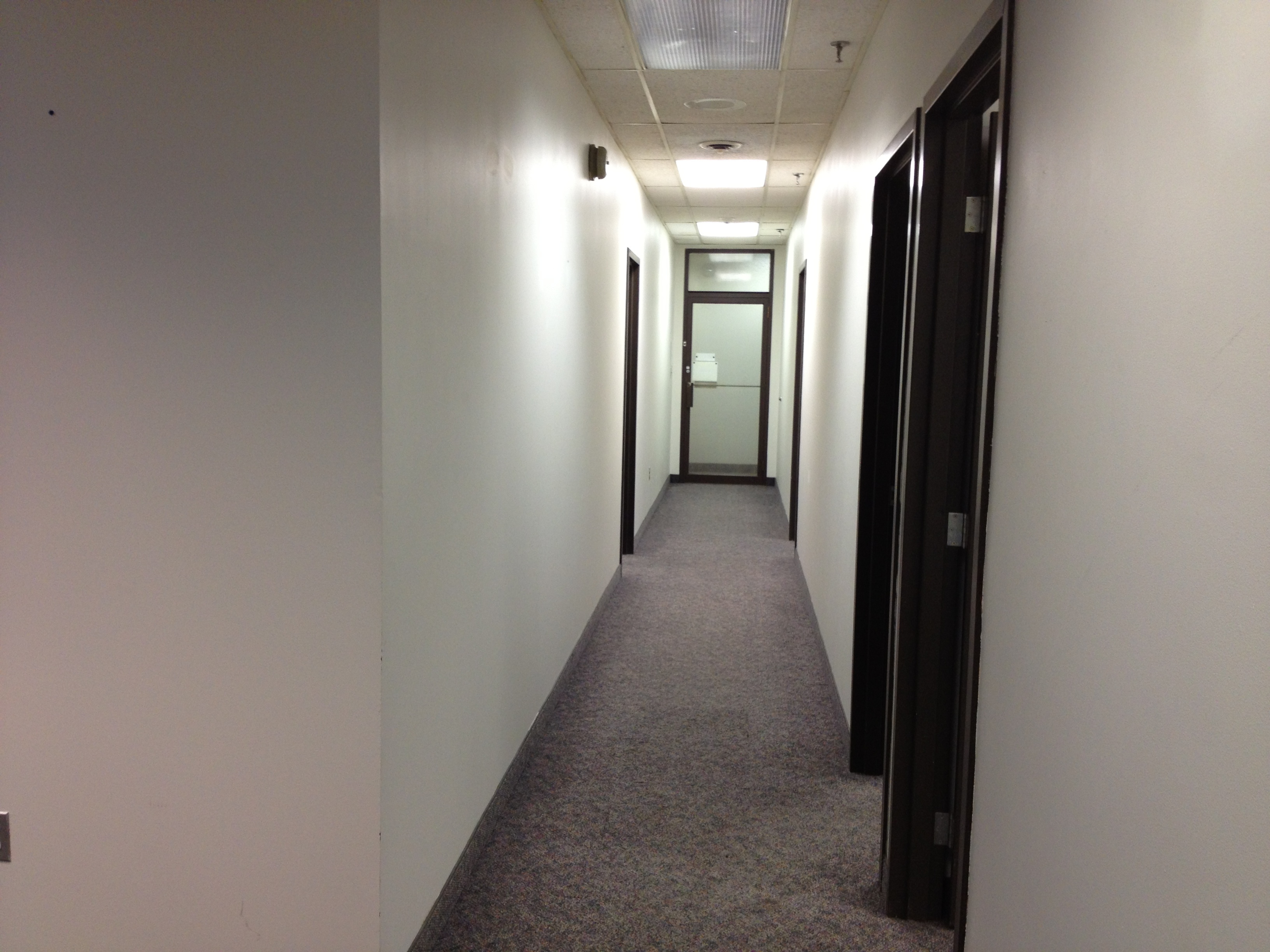 Private Office Suite