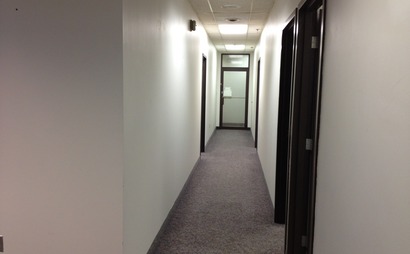 Private Office Suite Private Office Suite