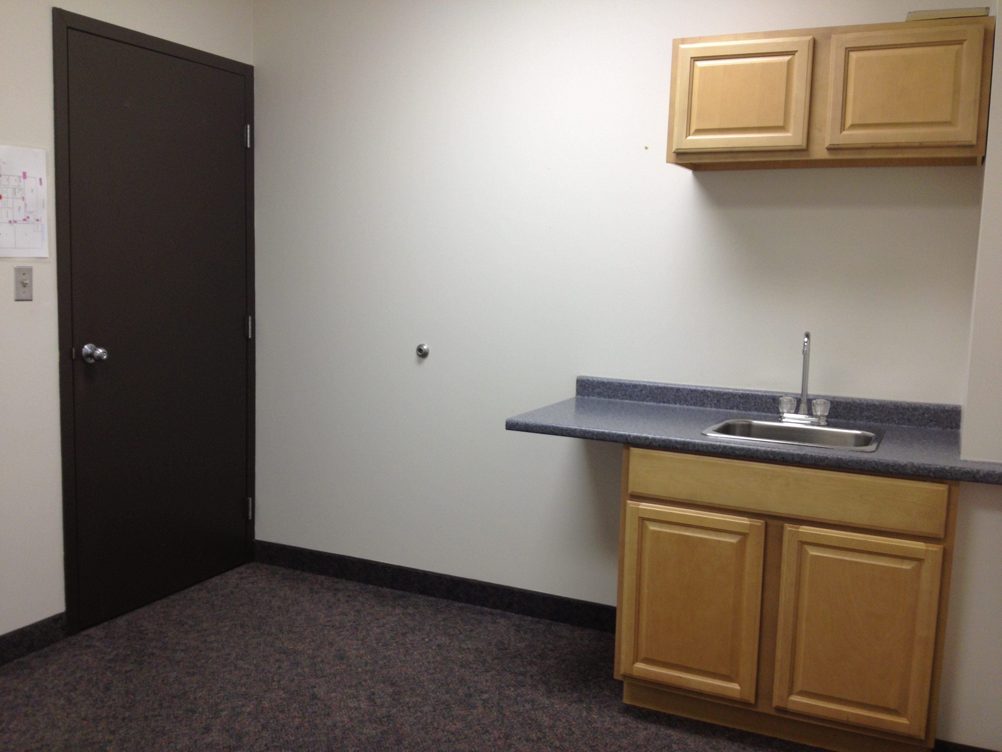 Private Office Suite