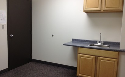 Private Office Suite Private Office Suite