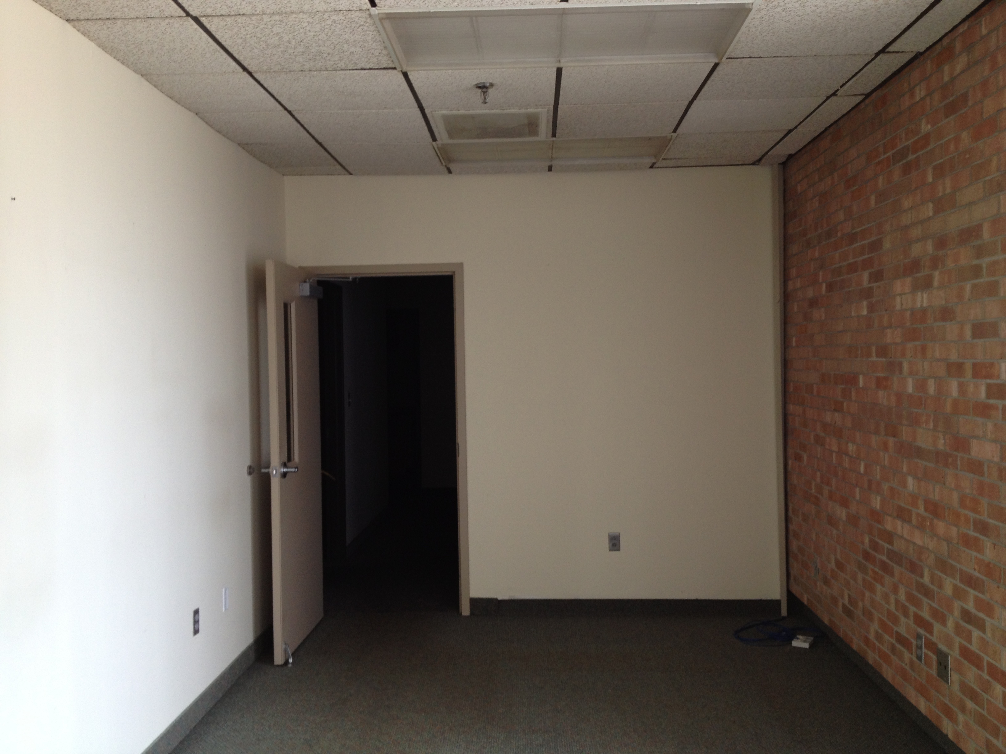 Private Office Suite