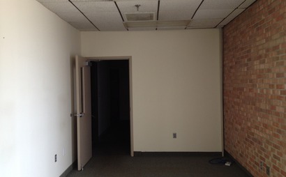 Private Office Suite Private Office Suite