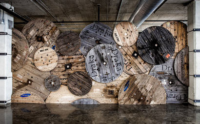 Part time desk Part time desk