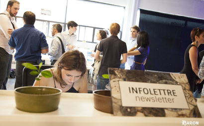 Part time desk Part time desk