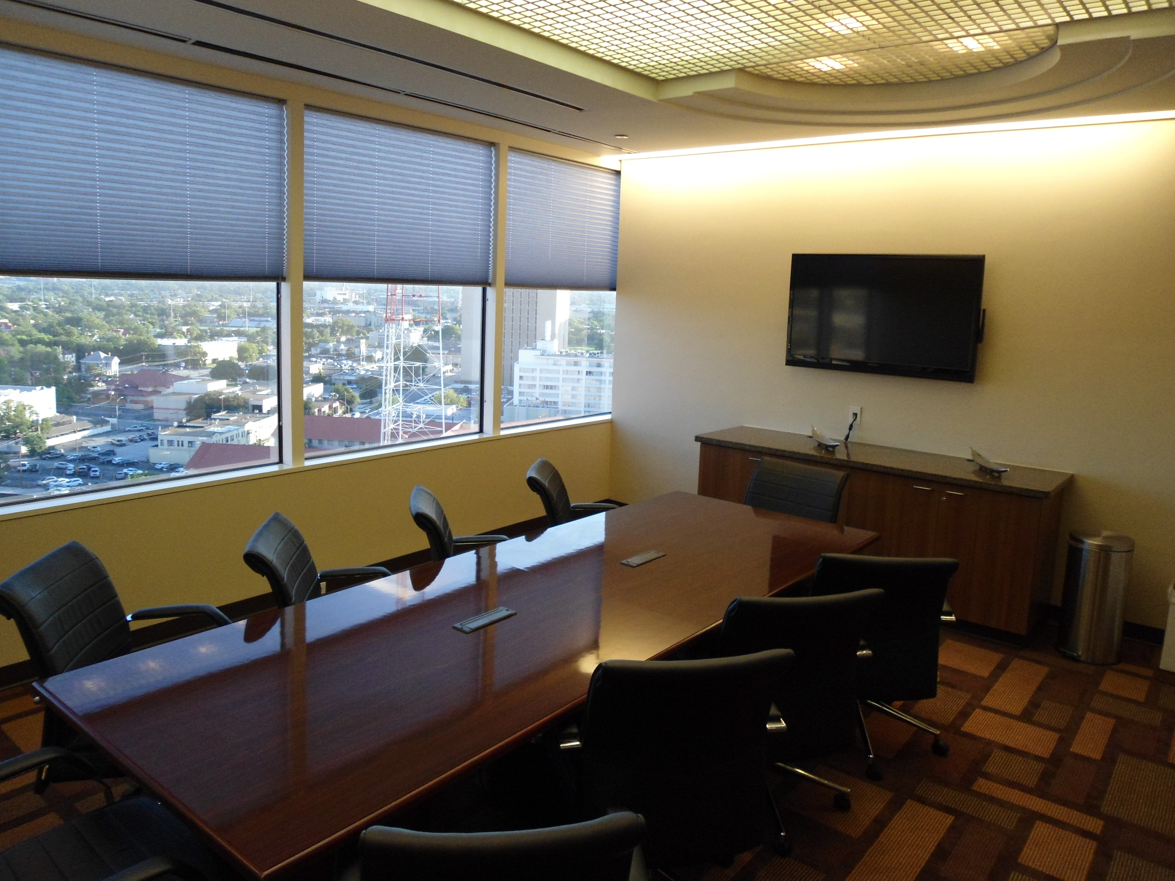 Boardroom