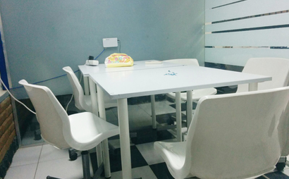 Meeting Room B Meeting Room B