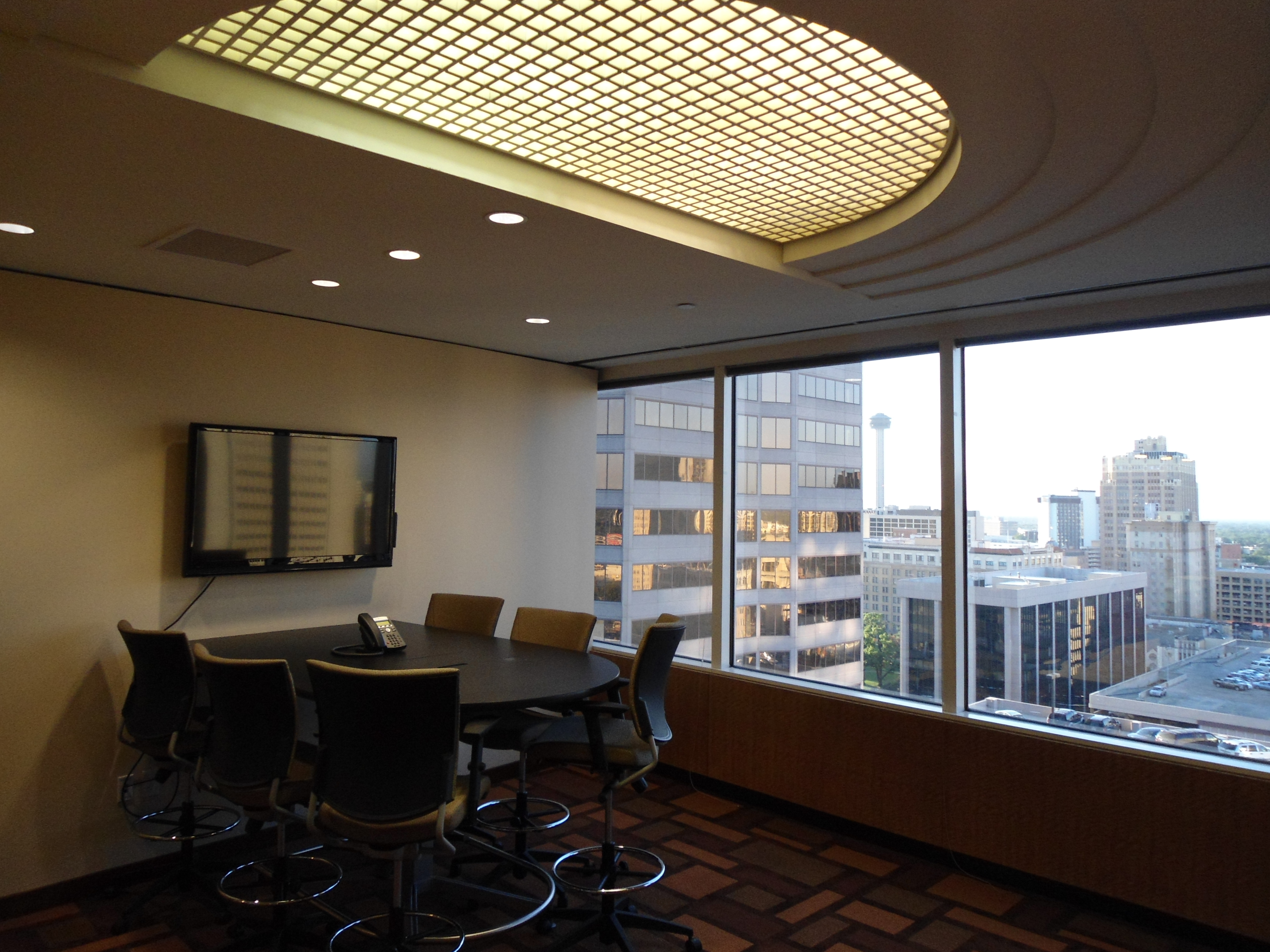 Collaboration Room