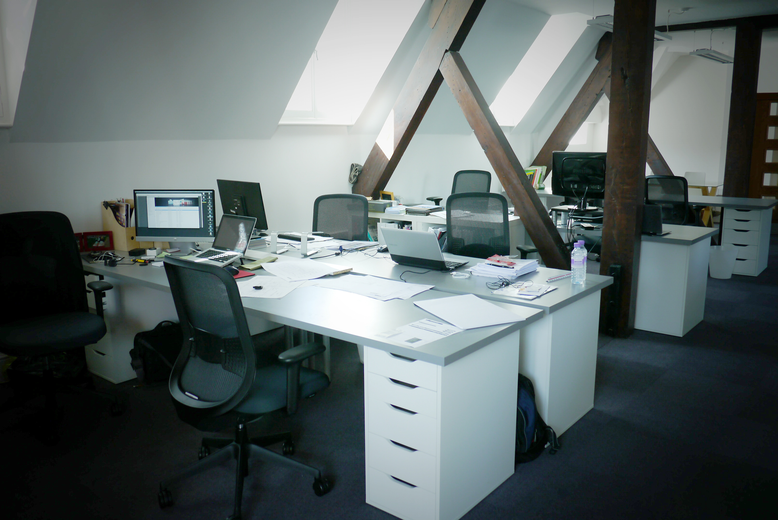 Deskspaces Desks Near Me