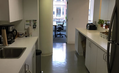 Spacious Back Bay Office on Boylston Spacious Back Bay Office on Boylston