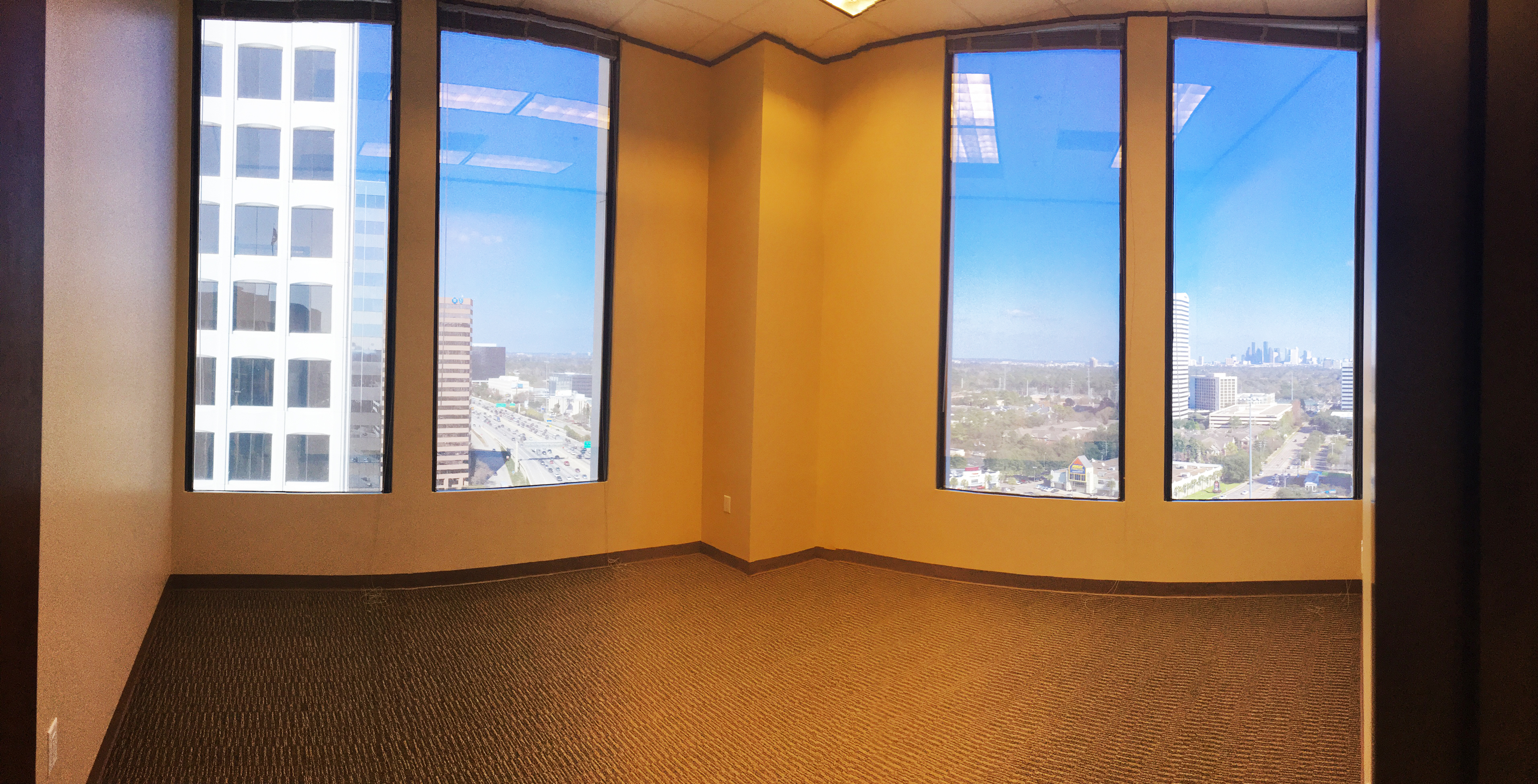 Large corner private office Desks Near Me