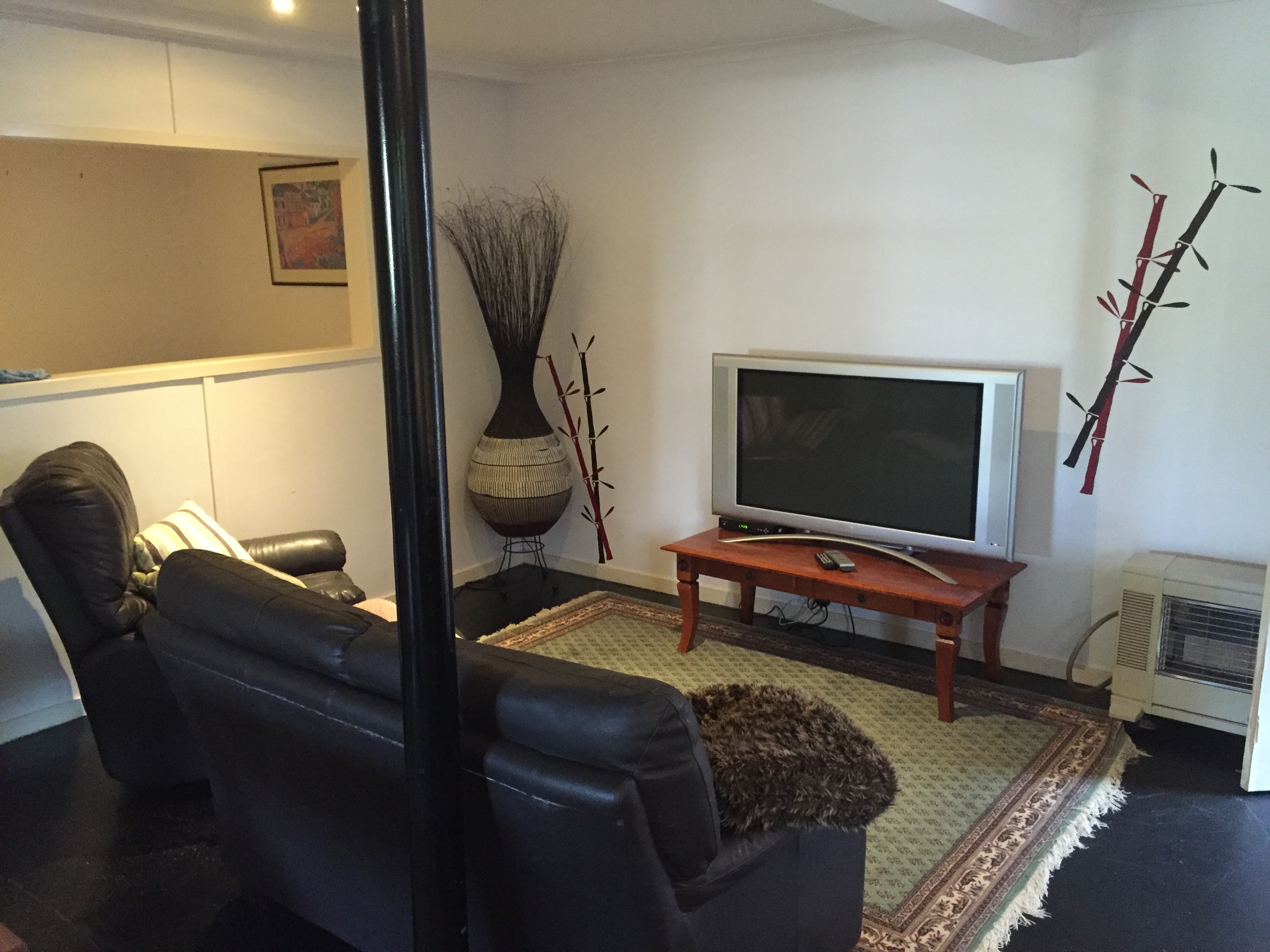 Bamboo Business Studio