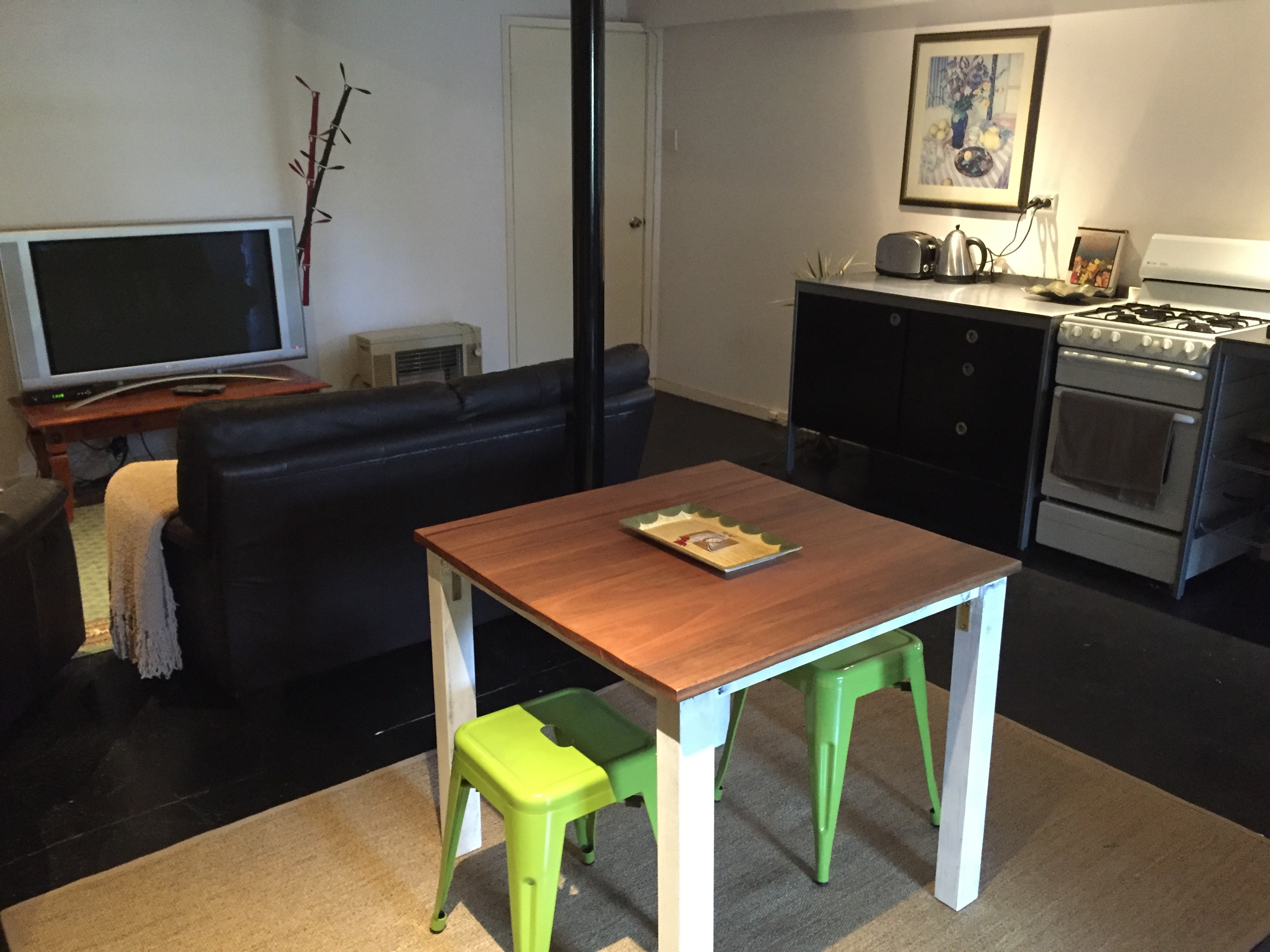 Bamboo Business Studio