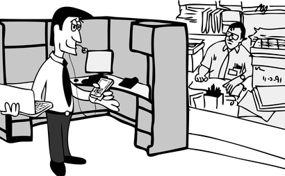 Shared Desks Shared Desks