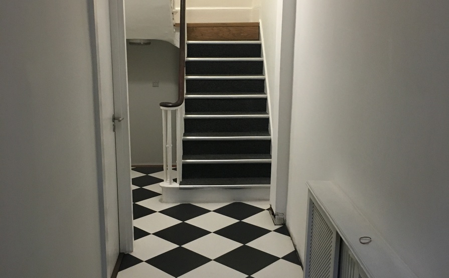 Clean and Safe Marylebone Office Clean and Safe Marylebone Office