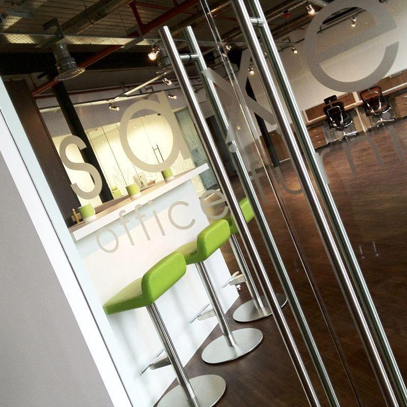 Meeting and Boardroom facility 