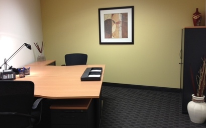 Day Office Day Office