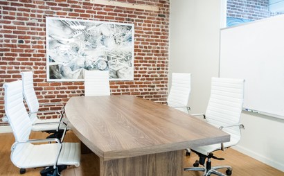 Private Desk Private Desk