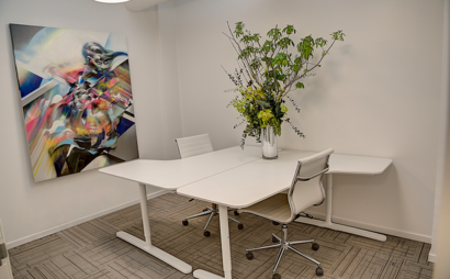 Private Office Private Office