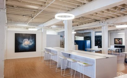 Private Office Private Office