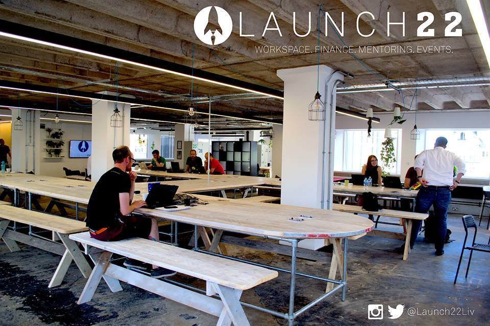 Launch22 