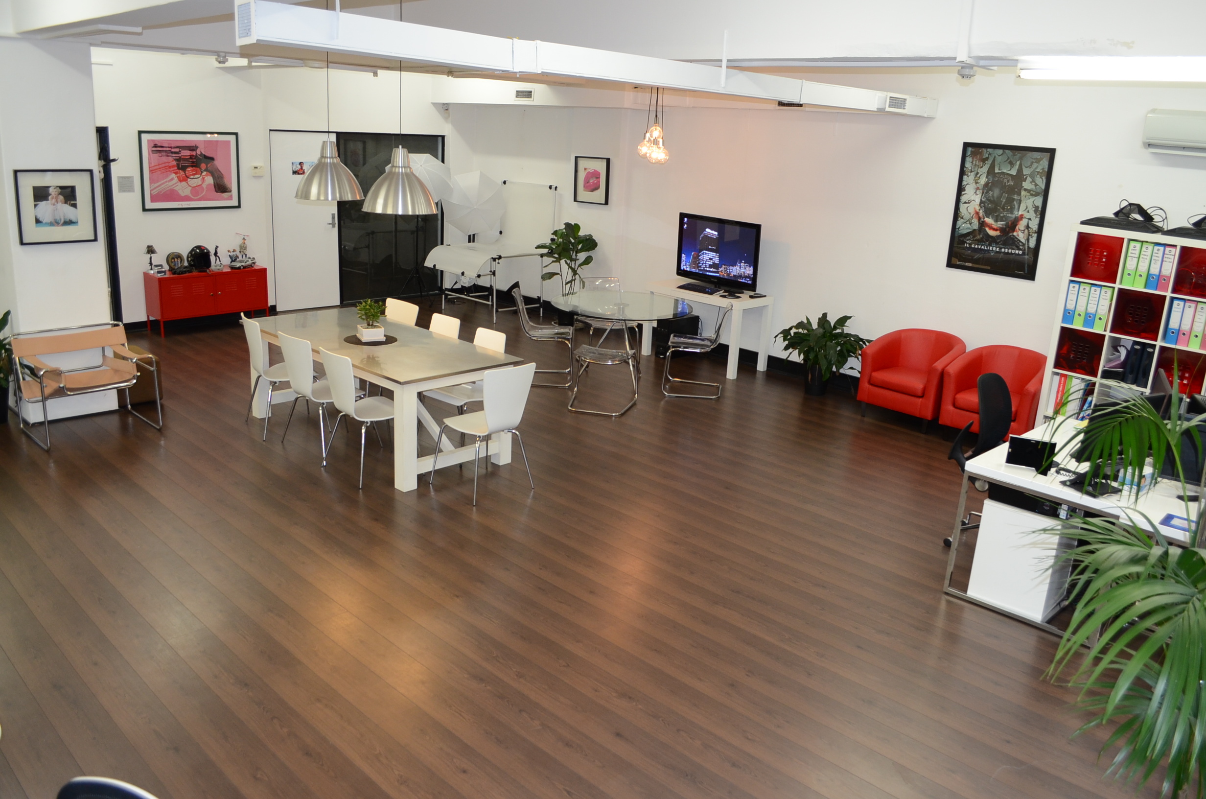 William St, Darlinghurst