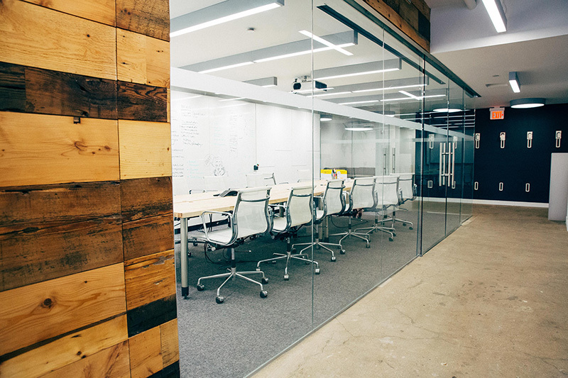 Digital Creative Agency Office Digital Creative Agency Office