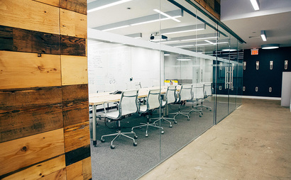 Digital Creative Agency Office Digital Creative Agency Office